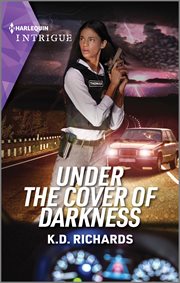 Under the Cover of Darkness : West Investigations (Richards) cover image cdn