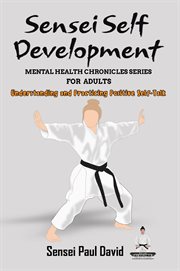 Understanding and Practicing Positive Self-Talk : Sensei Self Development Mental Health Chronicles cover image cdn