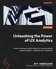 Unleashing the Power of UX Analytics cover image cdn