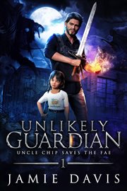 Unlikely Guardian cover image cdn