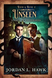 Unseen : Rath & Rune cover image cdn