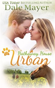 Urban : Hathaway House cover image cdn