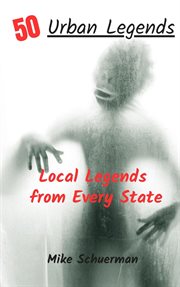 Urban Legends From Every State cover image cdn