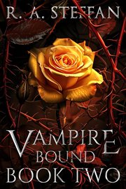 Vampire Bound : Book Two cover image cdn