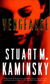 Vengeance : Lew Fonesca Mysteries cover image cdn