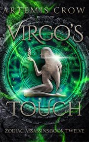Virgo's Touch cover image cdn
