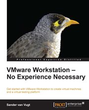 VMware Workstation : No Experience Necessary cover image cdn