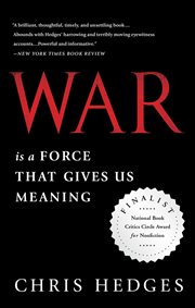 War Is a Force That Gives Us Meaning cover image cdn