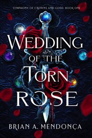 Wedding of the Torn Rose cover image cdn