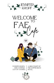 Welcome to Fae Cafe cover image cdn