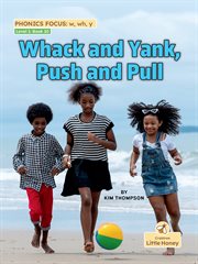 Whack and Yank, Push and Pull cover image cdn