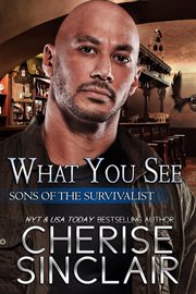 What You See : Sons of the Survivalist cover image cdn