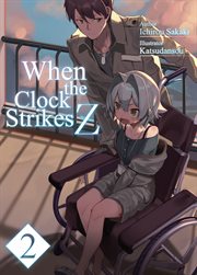 When the Clock Strikes Z : Volume 2 cover image cdn