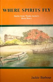 Where Spirits Fly cover image cdn