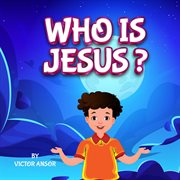 Who Is Jesus? cover image cdn