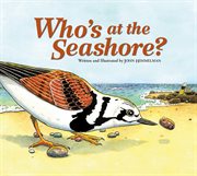Who's at the Seashore? cover image cdn