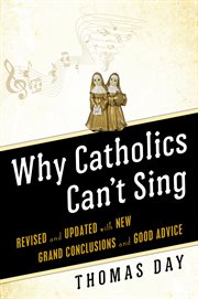 Why Catholics Can't Sing cover image cdn