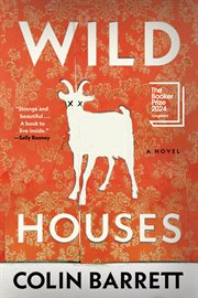 Wild Houses cover image cdn