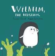 Wilhelm, the Hedgehog cover image cdn