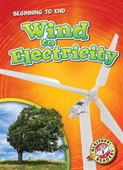 Wind to Electricity : Beginning to End cover image cdn