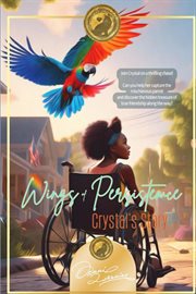 Wings of Persistence : Crystal's Story cover image cdn
