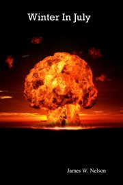 Winter in July (The Doomsday Clock Is Ticking; It Will Reach Midnight) cover image cdn