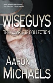 Wiseguys : The Complete Collection cover image cdn