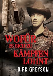 Wofür es sich zu kämpfen lohnt cover image cdn