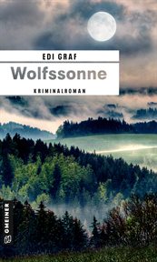 Wolfssonne : Kriminalroman. Journalistin Linda Roloff cover image cdn