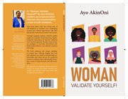 Woman Validate Yourself! cover image cdn