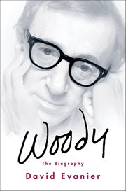 Woody : The Biography cover image cdn