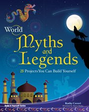 WORLD MYTHS AND LEGENDS cover image cdn