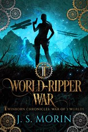 World-Ripper War cover image cdn