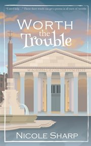 Worth the Trouble cover image cdn