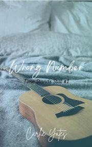 Wrong Number : Time Stands Still cover image cdn