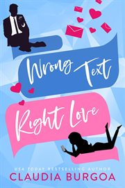 Wrong Text, Right Love cover image cdn