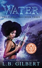 Water : Elementals (Gilbert) cover image cdn