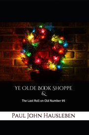 Ye Olde Book Shoppe cover image cdn