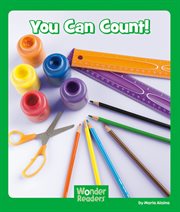 You Can Count! : Wonder Readers Early Level cover image cdn