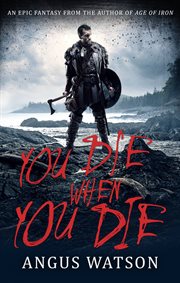 You Die When You Die : West of West cover image cdn