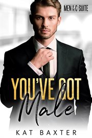 You've Got Male : McLeod Sisters cover image cdn