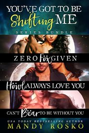 You've Got to Be Shifting Me cover image cdn