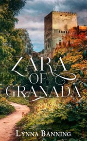 Zara of Granada cover image cdn