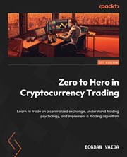 Zero to Hero in Cryptocurrency Trading cover image cdn