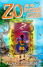 Zo and the Invisible Island : Zo cover image cdn