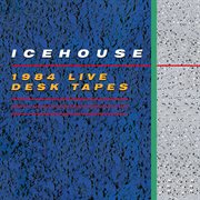 1984 Live Desk Tapes cover image cdn