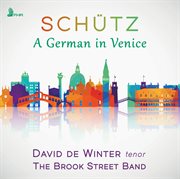 A German In Venice (Album) cover image cdn