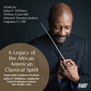 A Legacy Of The African American Classical Spirit cover image cdn
