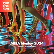 Abba Medley 2024 cover image cdn