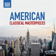 American Classical Masterpieces cover image cdn